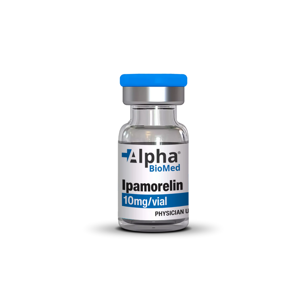 Ipamorelin (10mg)